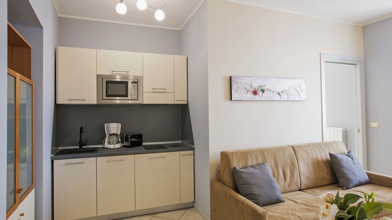 Photo of Livingroom in Carciano
