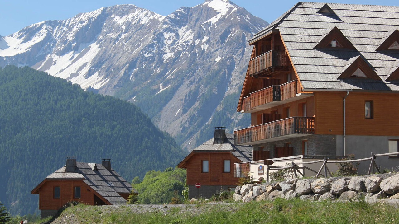 Photo of Outdoor in Pra Loup