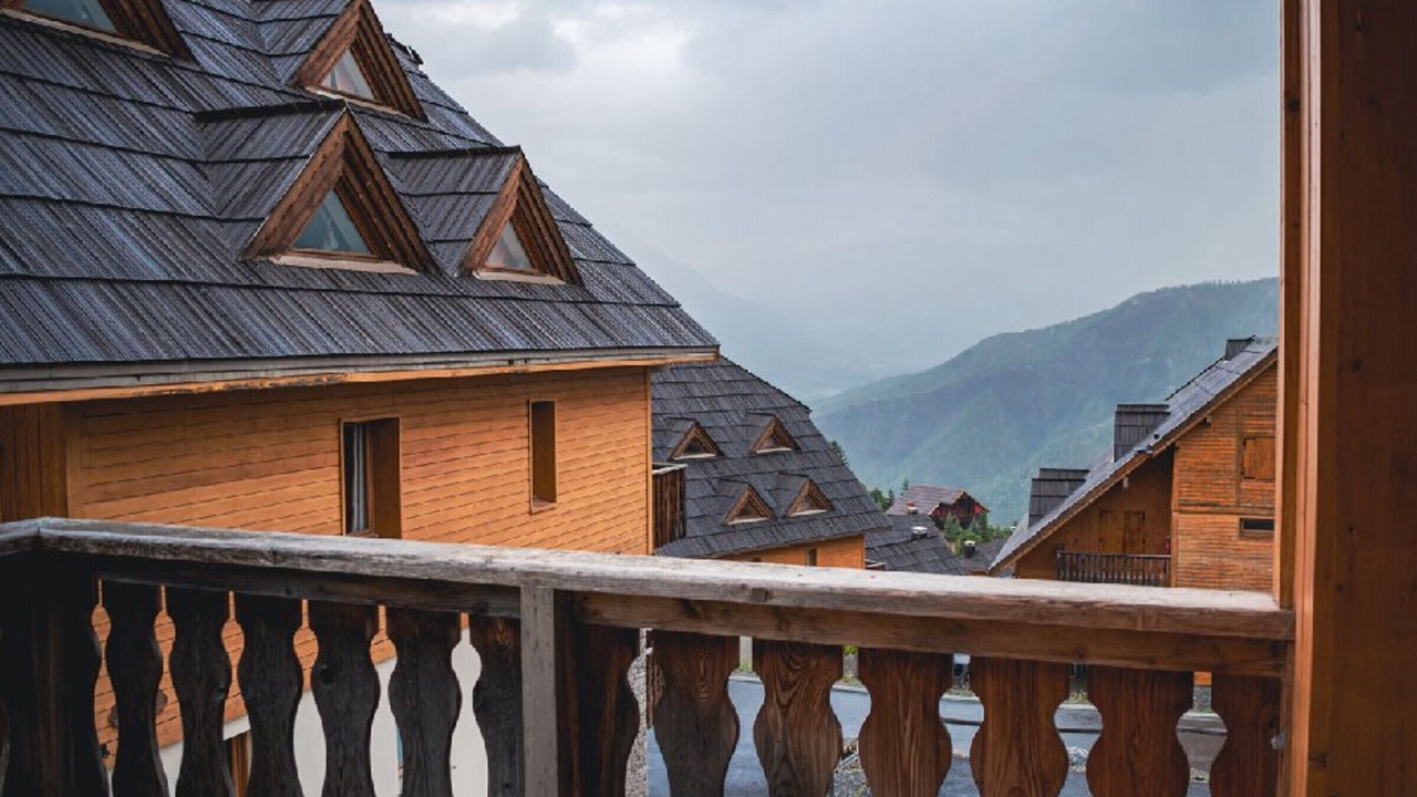 Photo of Outdoor in Pra Loup
