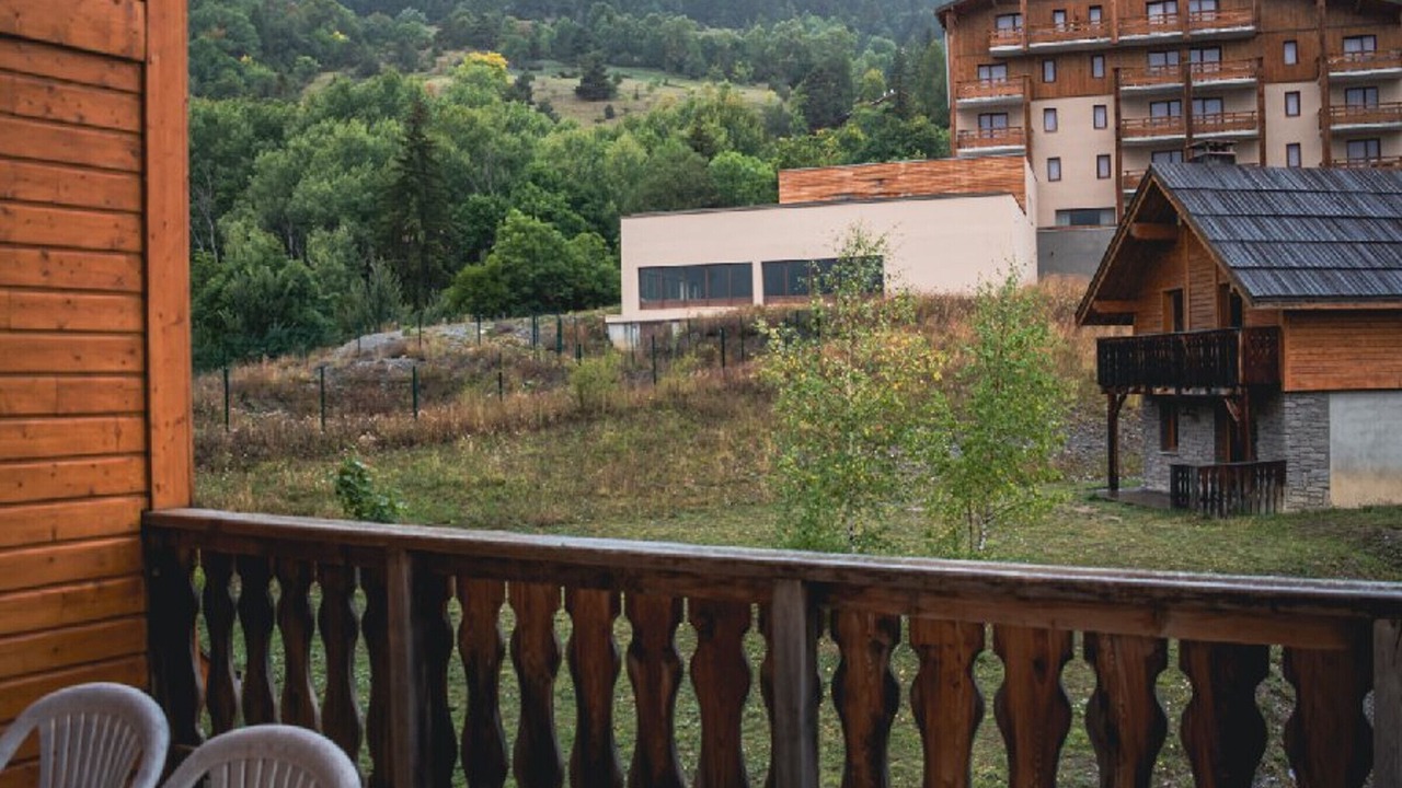 Photo of Outdoor in Pra Loup