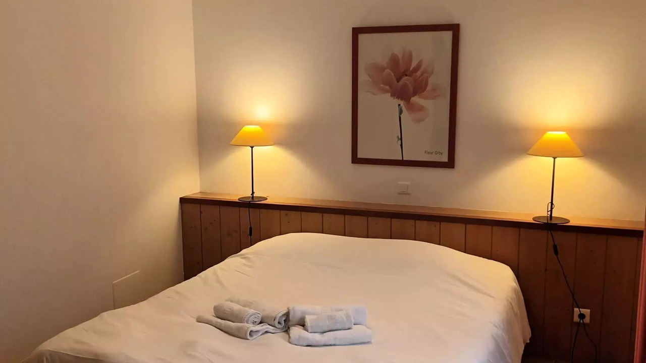 Photo of Bedroom in Saales