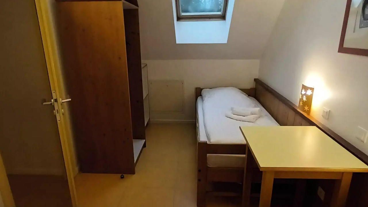 Photo of Bedroom in Saales