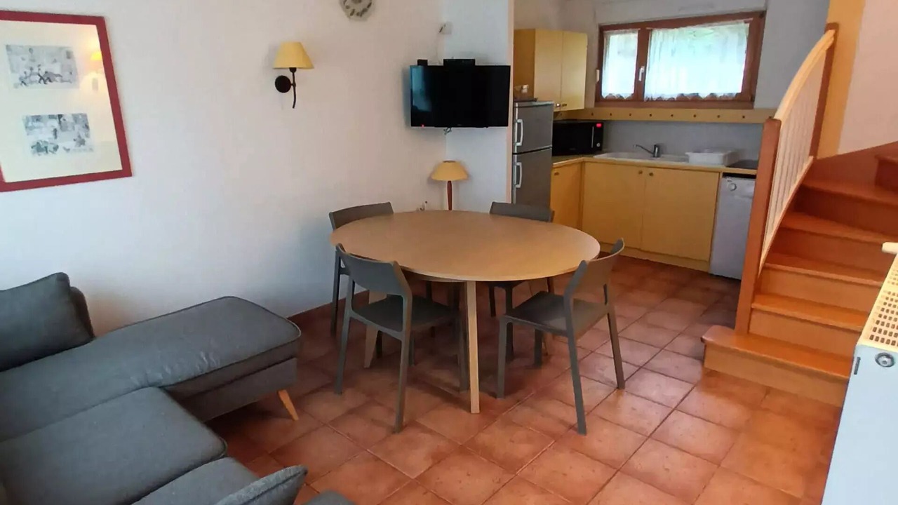 Photo of Livingroom in Saales