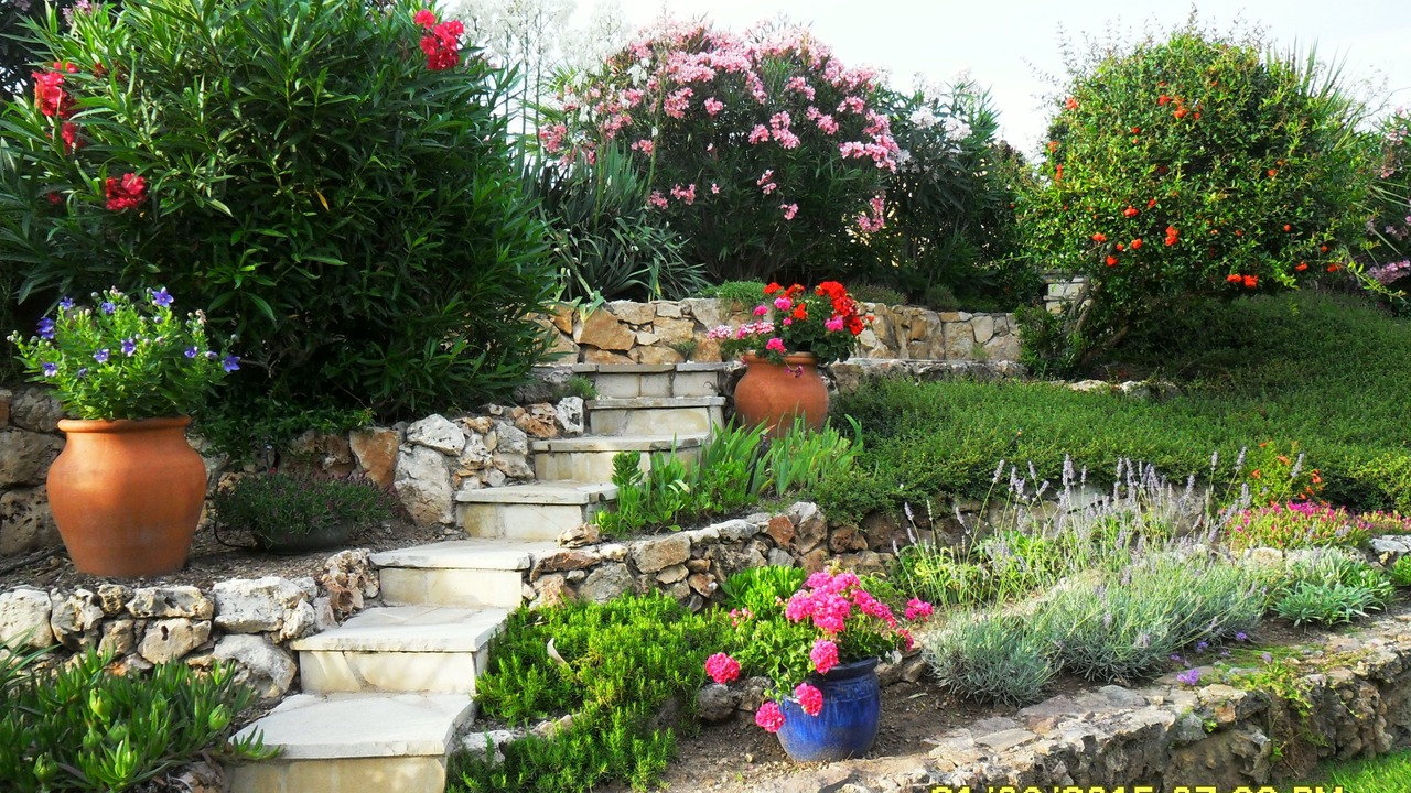 Photo of Outdoor in La Bouverie