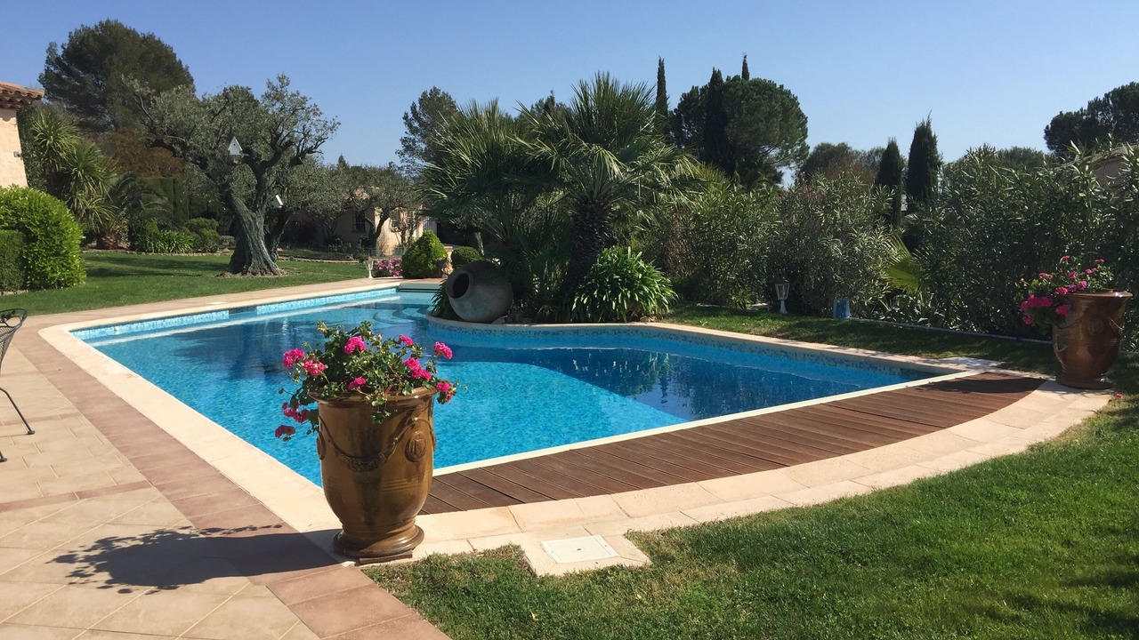 Photo of Outdoor in La Bouverie