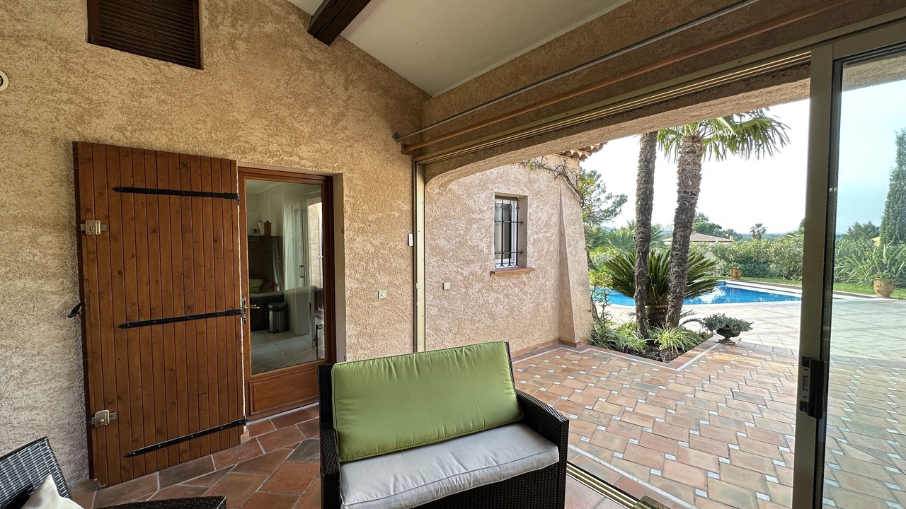 Photo of Bedroom in La Bouverie