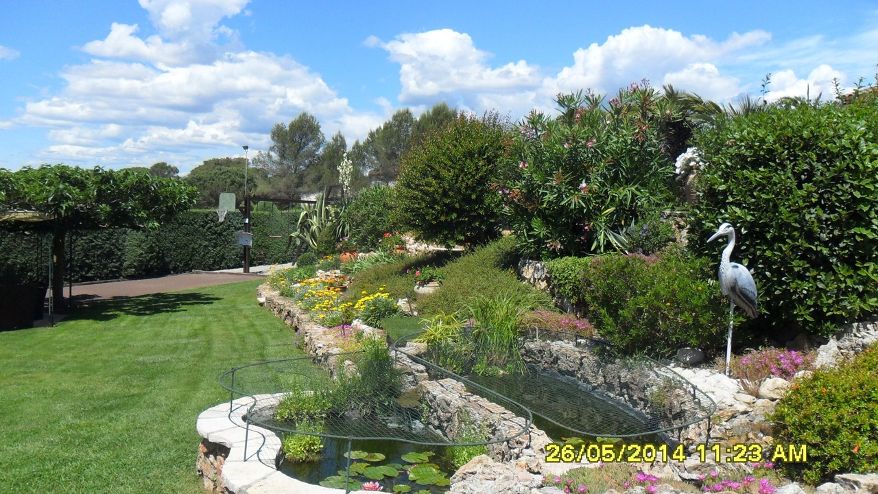 Photo of Outdoor in La Bouverie