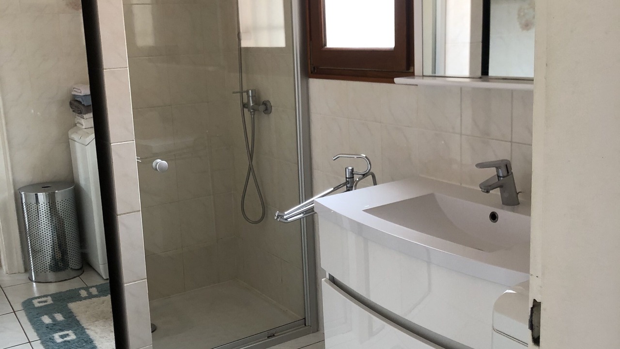 Photo of Bathroom in La Bouverie