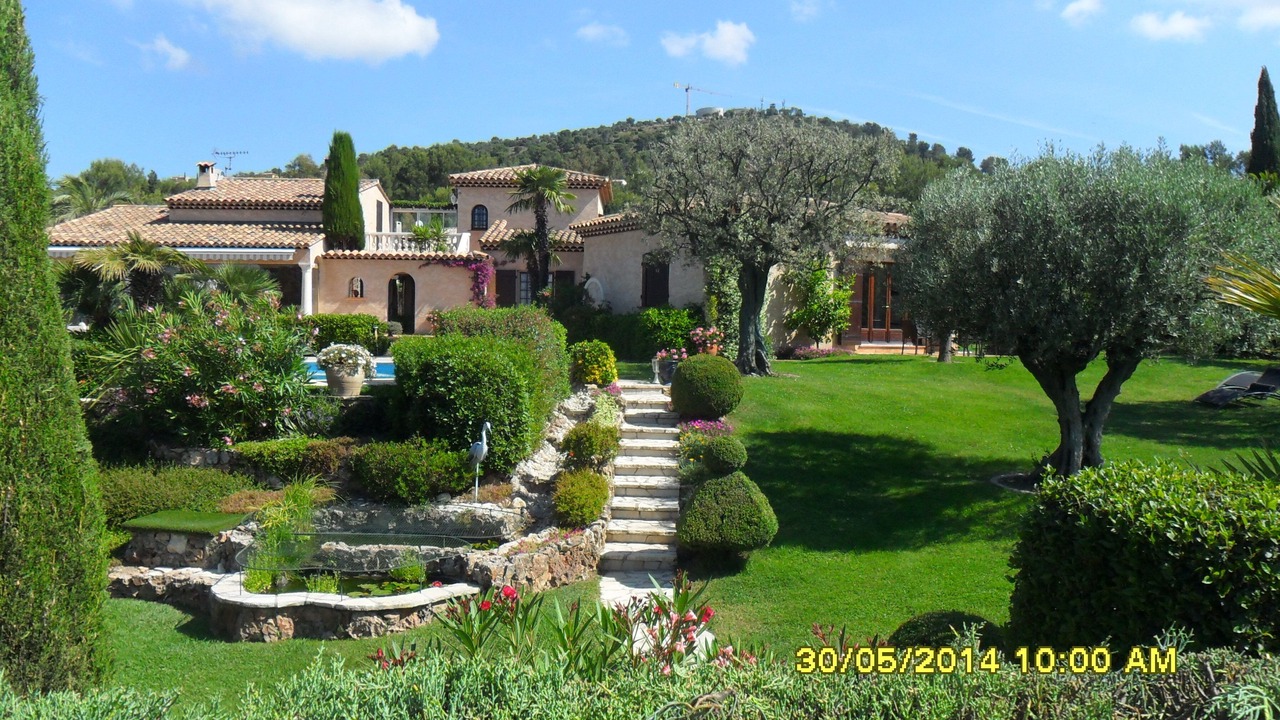 Photo of Outdoor in La Bouverie