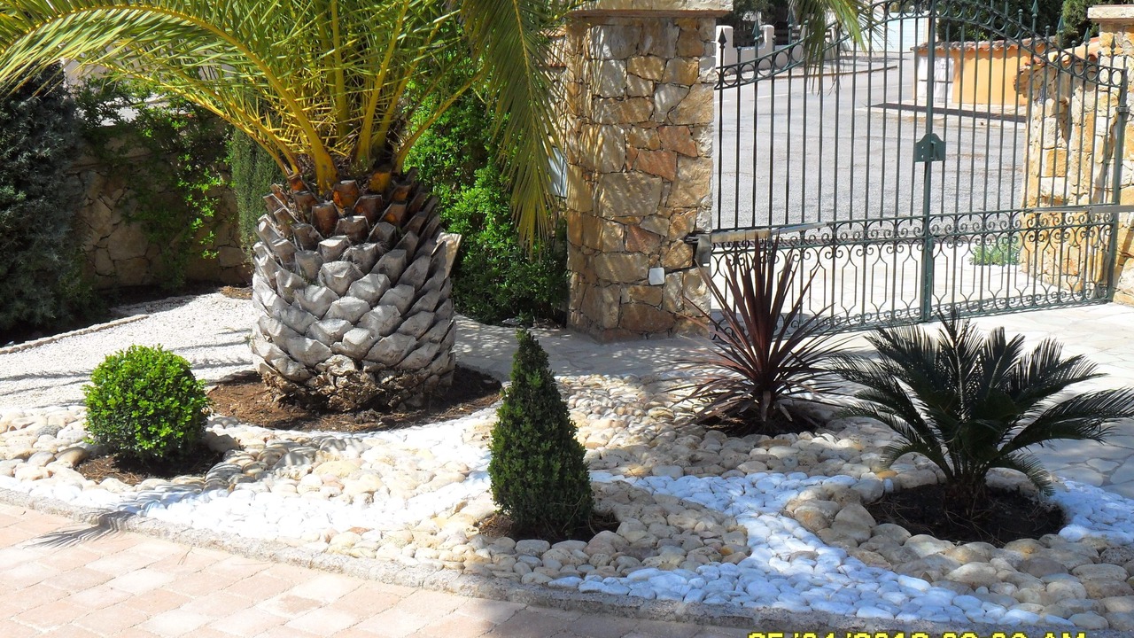 Photo of Outdoor in La Bouverie
