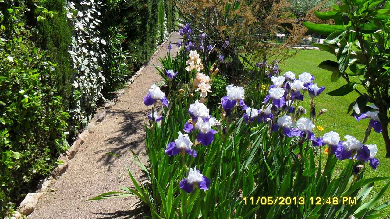 Photo of Outdoor in La Bouverie