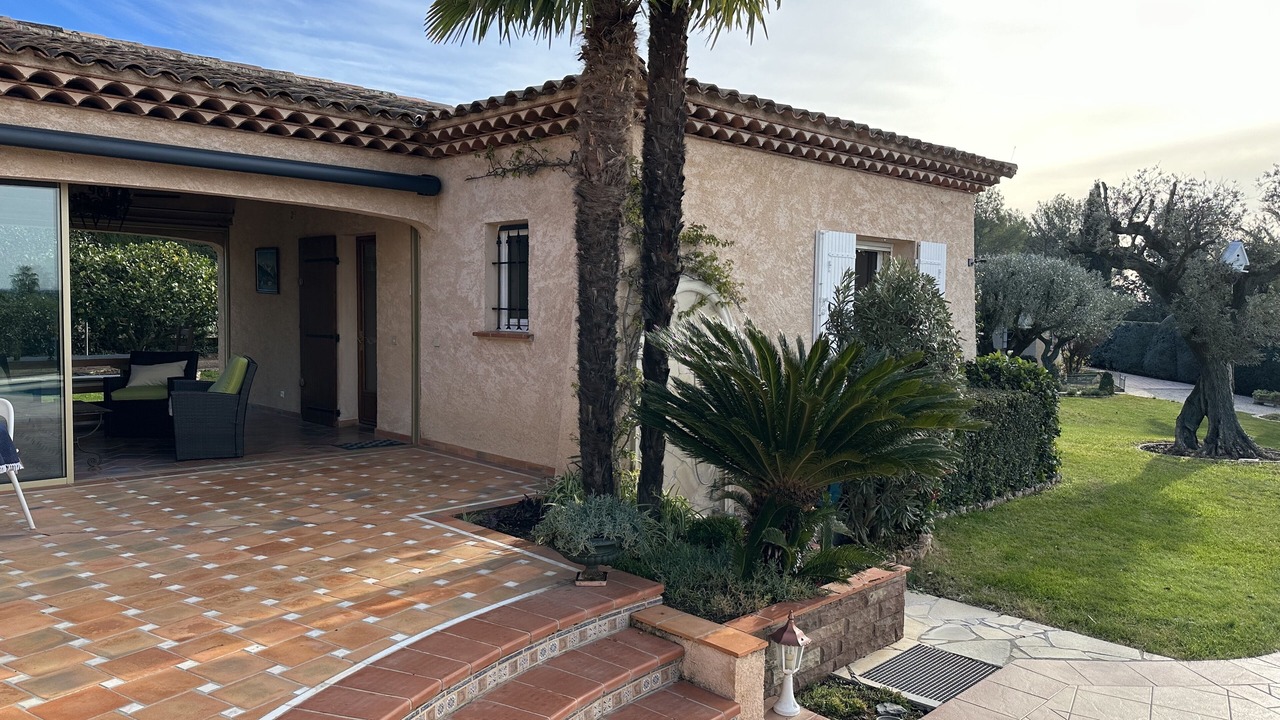 Photo of Outdoor in La Bouverie