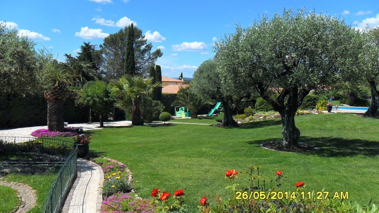 Photo of Outdoor in La Bouverie
