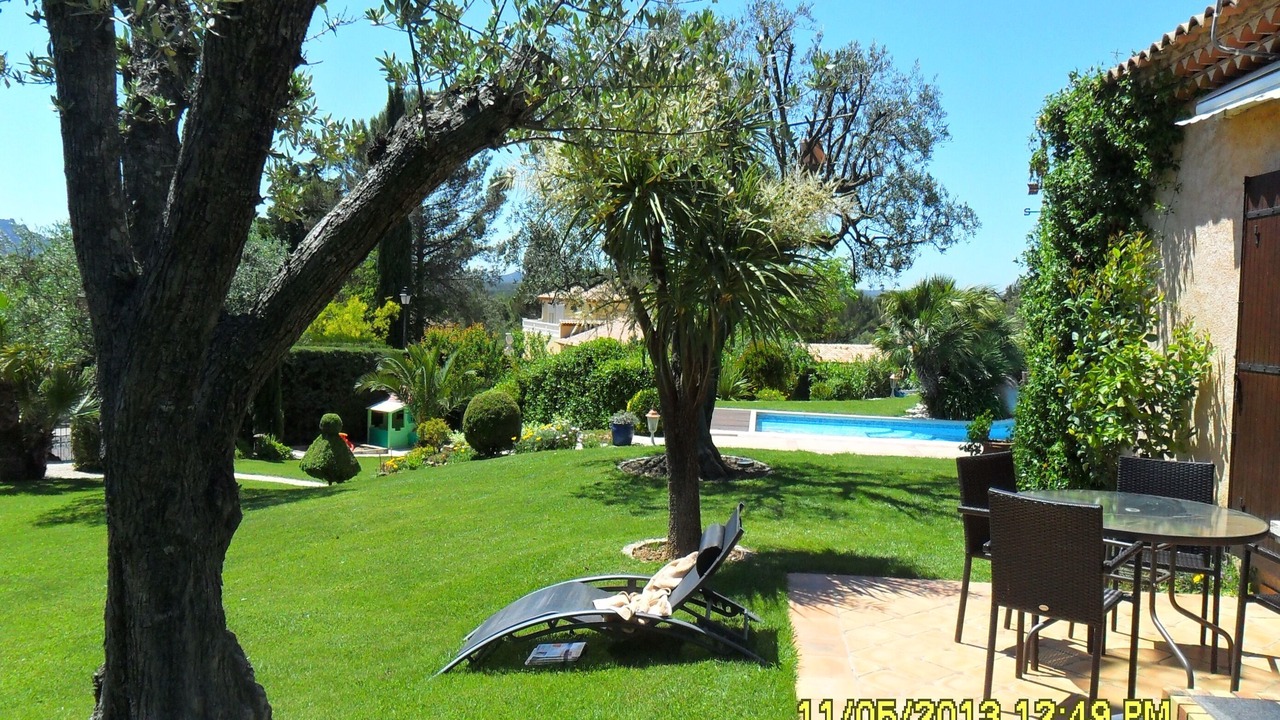 Photo of Outdoor in La Bouverie