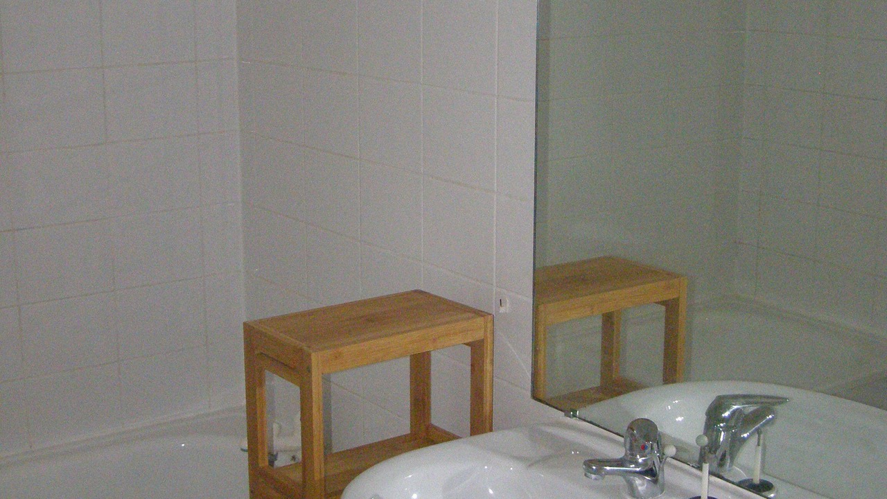 Photo of Bathroom in Maxeville