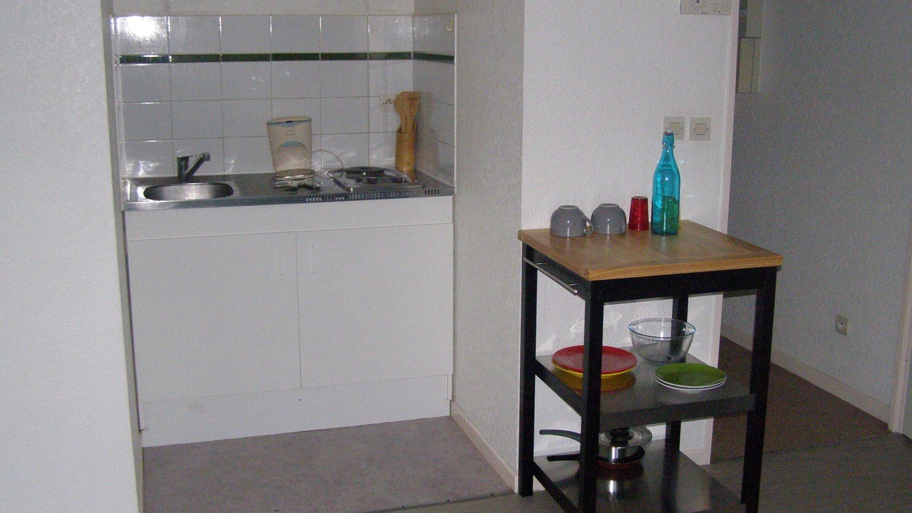 Photo of Kitchen in Maxeville