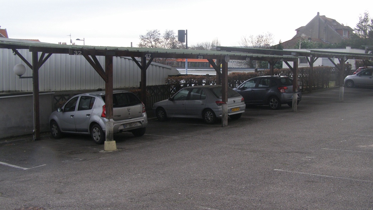 Photo of Outdoor in Maxeville