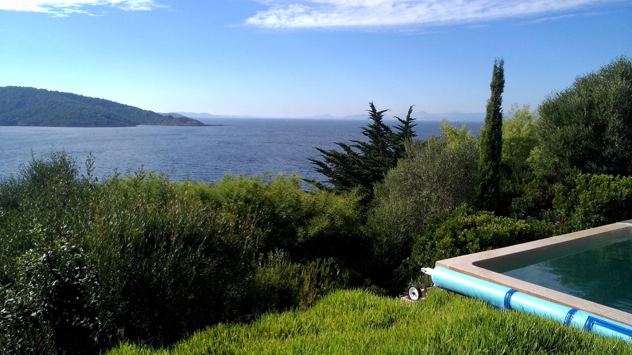 Photo of Outdoor in Ile du Levant