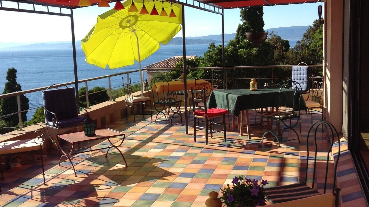 Photo of Outdoor in Ile du Levant