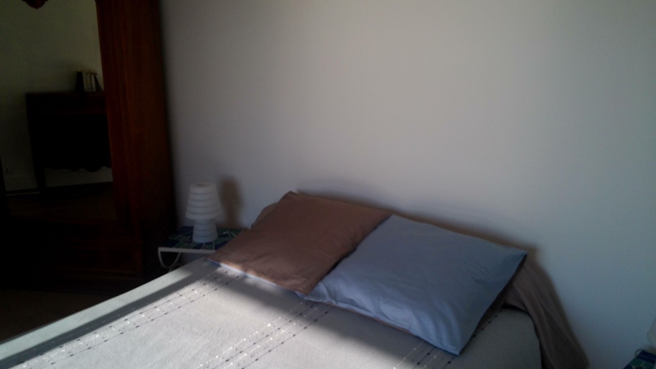 Photo of Bedroom in Ile du Levant
