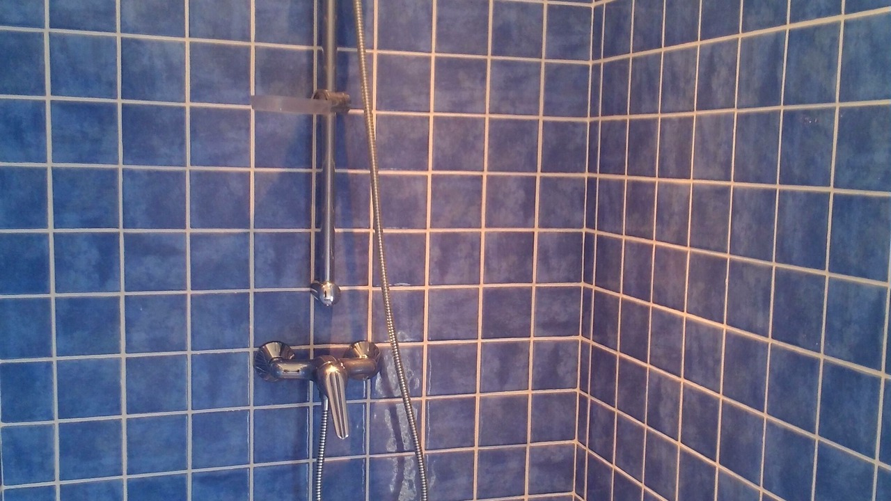Photo of Bathroom in Ile du Levant