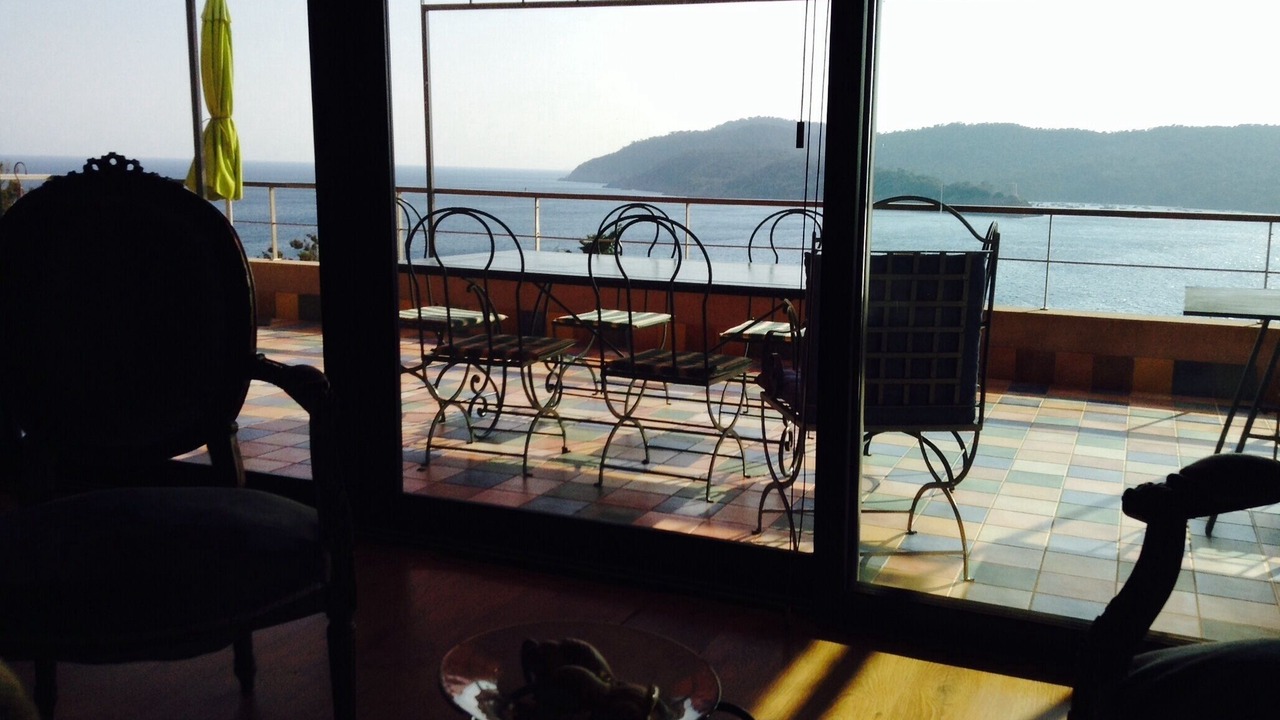 Photo of Outdoor in Ile du Levant