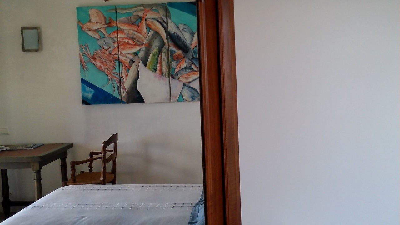 Photo of Bedroom in Ile du Levant