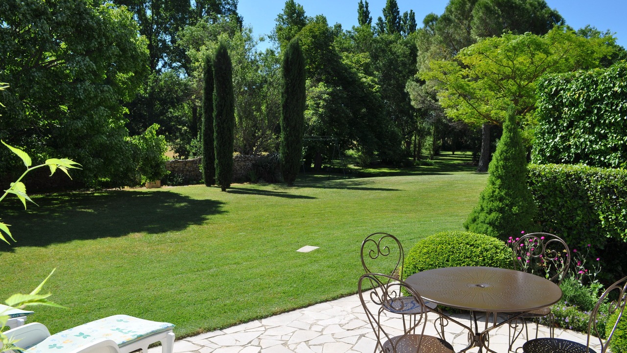 Photo of Outdoor in Lussan