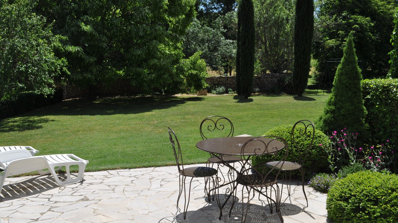Photo of Outdoor in Lussan