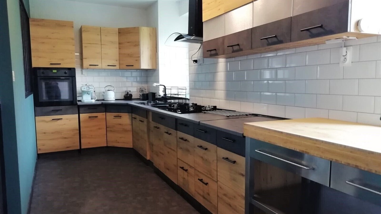 Photo of Kitchen in Landehen