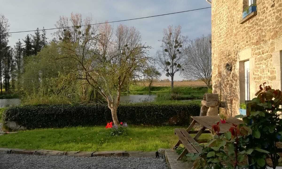 Photo of Outdoor in Landehen