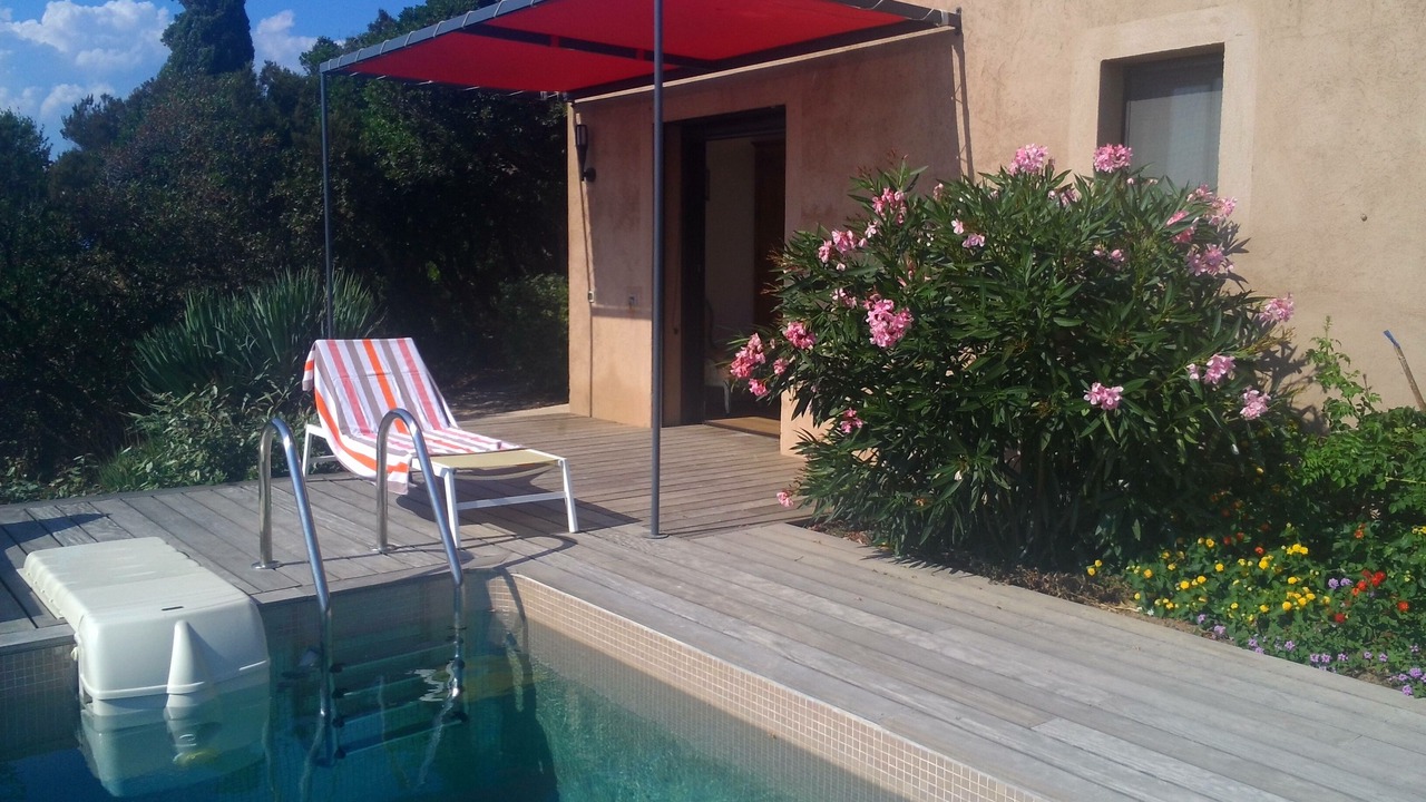 Photo of Outdoor in Ile du Levant