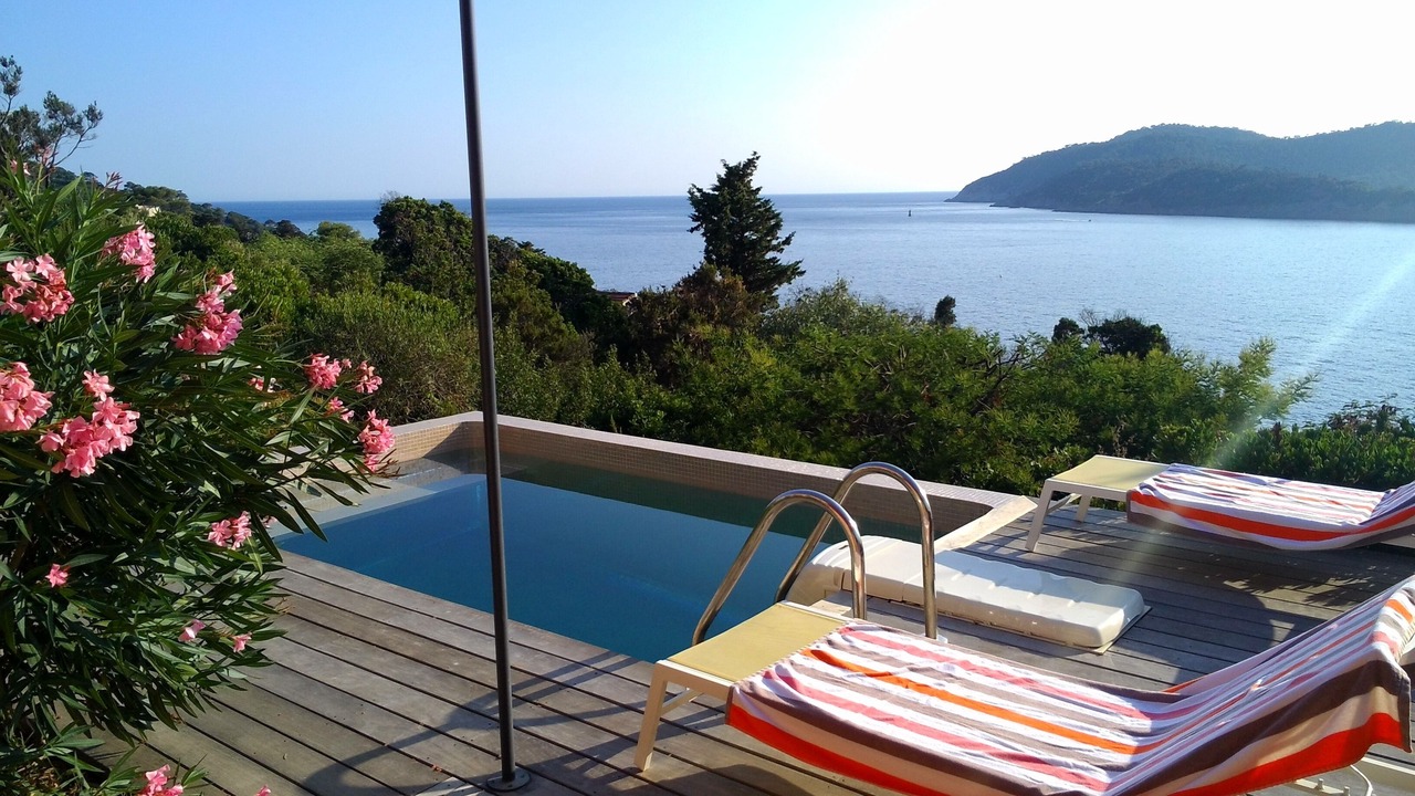 Photo of Outdoor in Ile du Levant