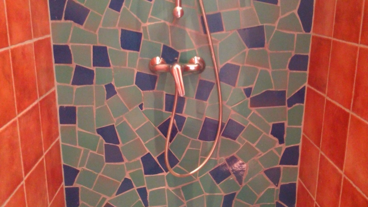 Photo of Bathroom in Ile du Levant