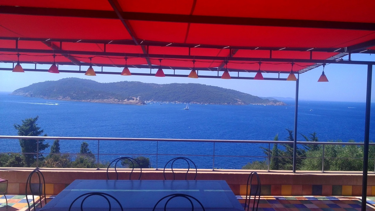 Photo of Outdoor in Ile du Levant