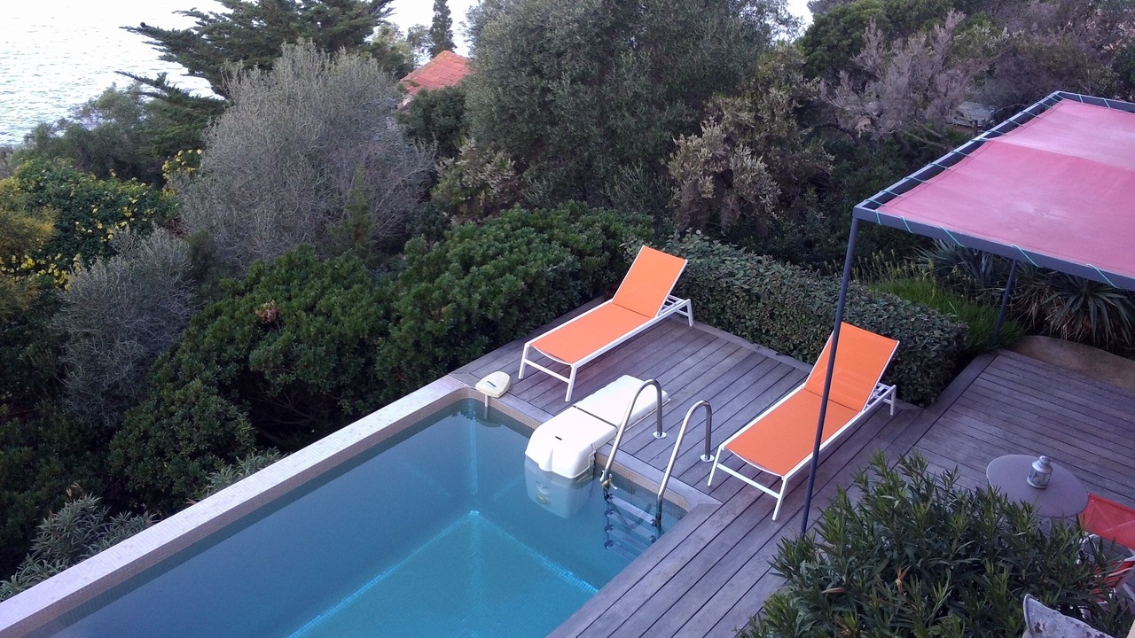 Photo of Outdoor in Ile du Levant