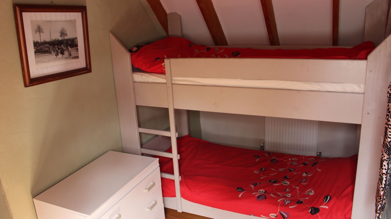Photo of Bedroom in Plestin-les-Greves
