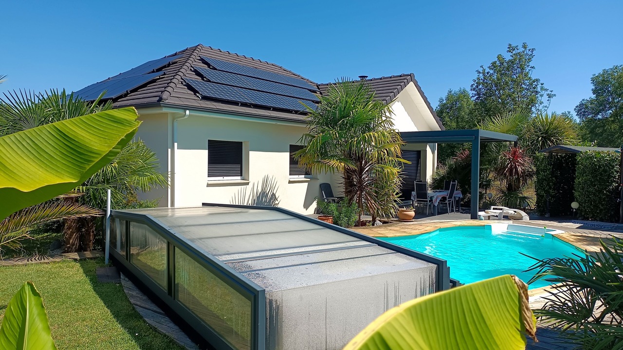 Photo of Outdoor in Narcastet