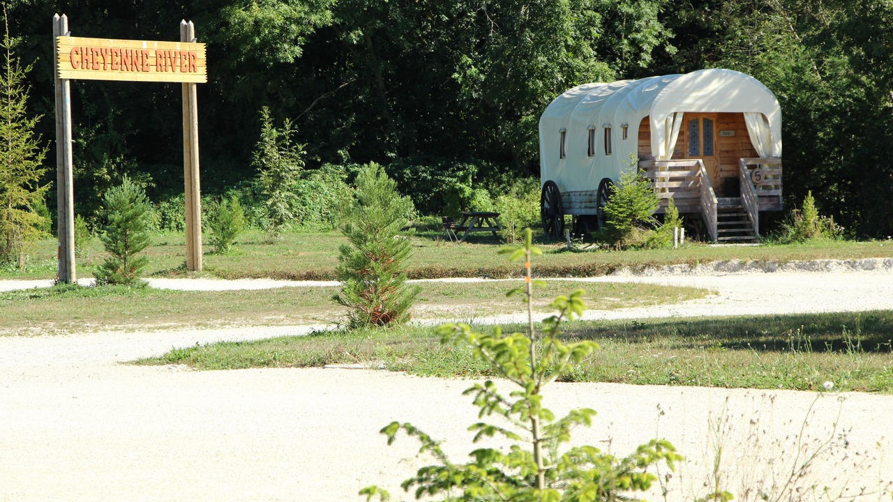 Photo of Outdoor in Barberey-aux-Moines