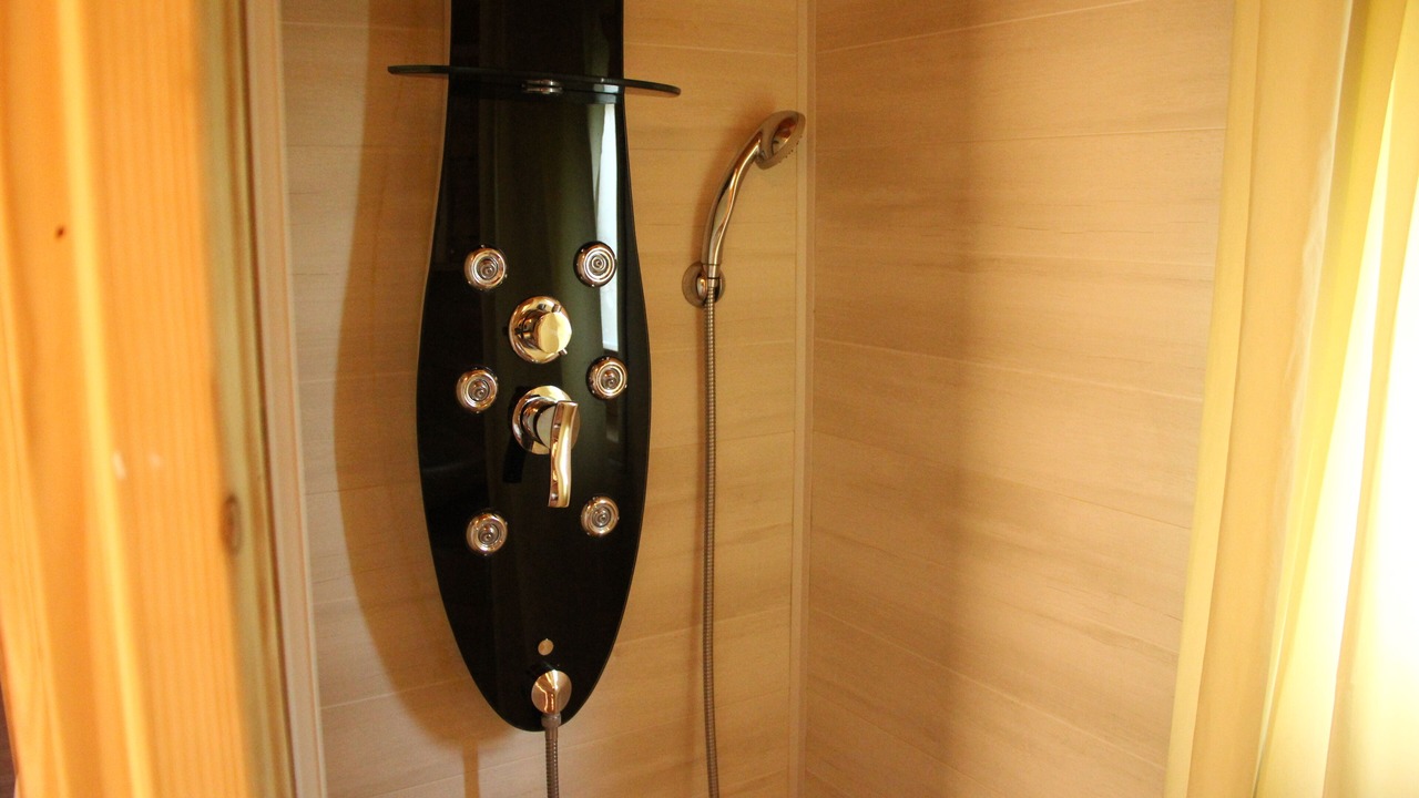 Photo of Bathroom in Barberey-aux-Moines