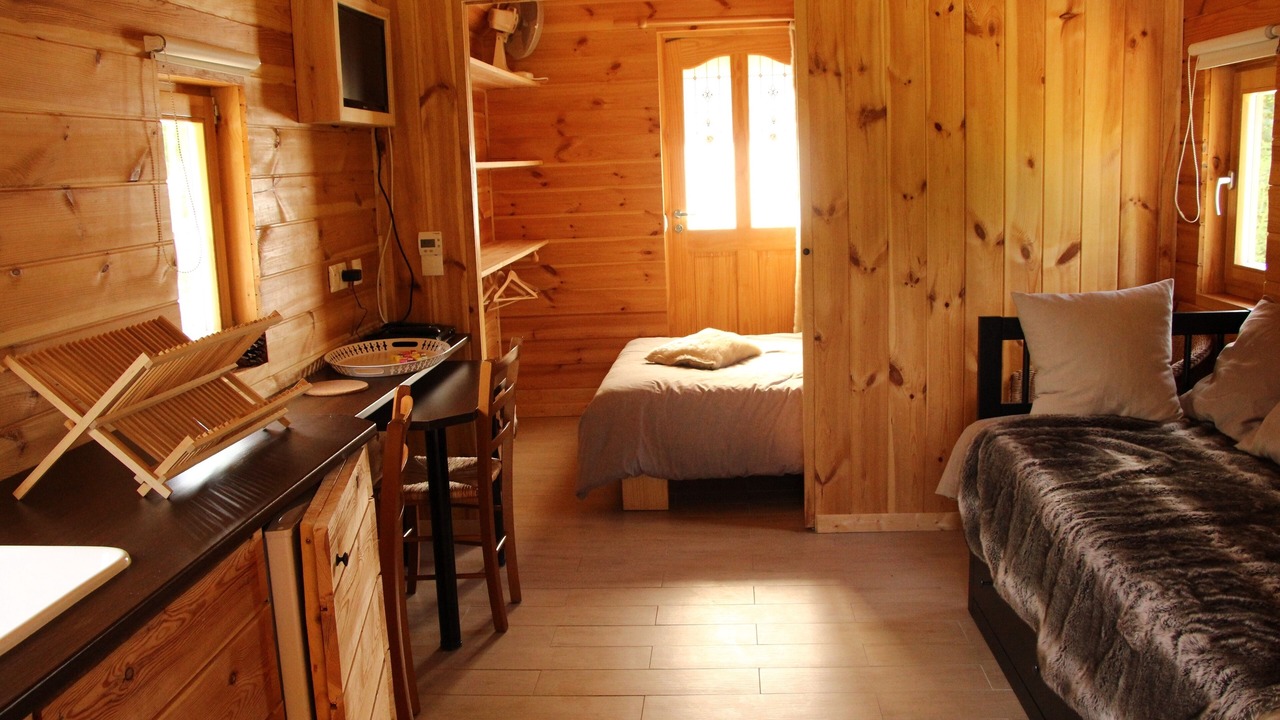 Photo of Bedroom in Barberey-aux-Moines