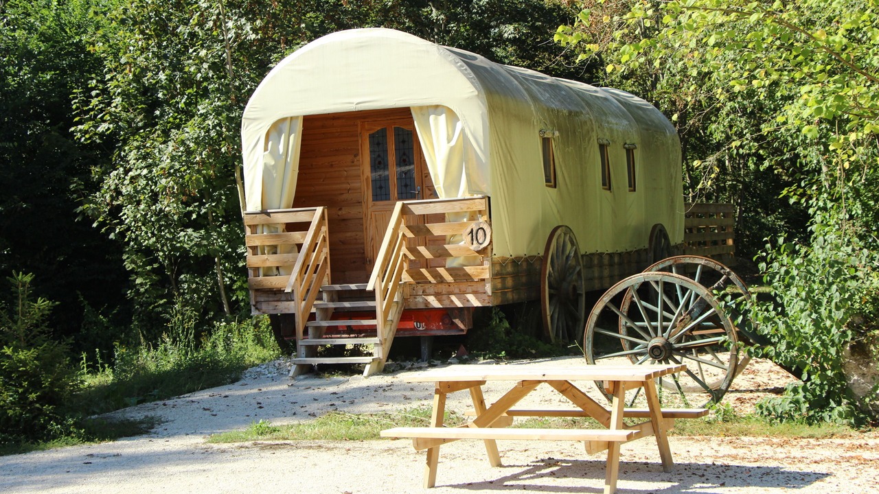 Photo of Outdoor in Barberey-aux-Moines