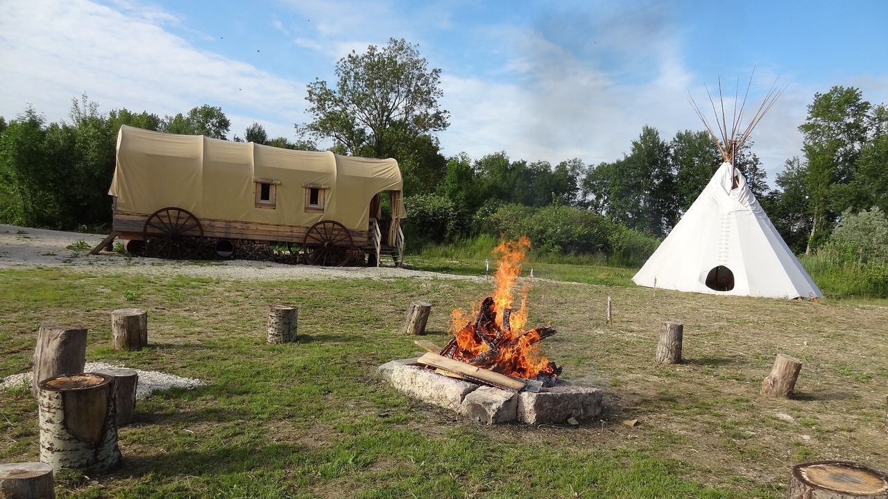 Photo of Outdoor in Barberey-aux-Moines