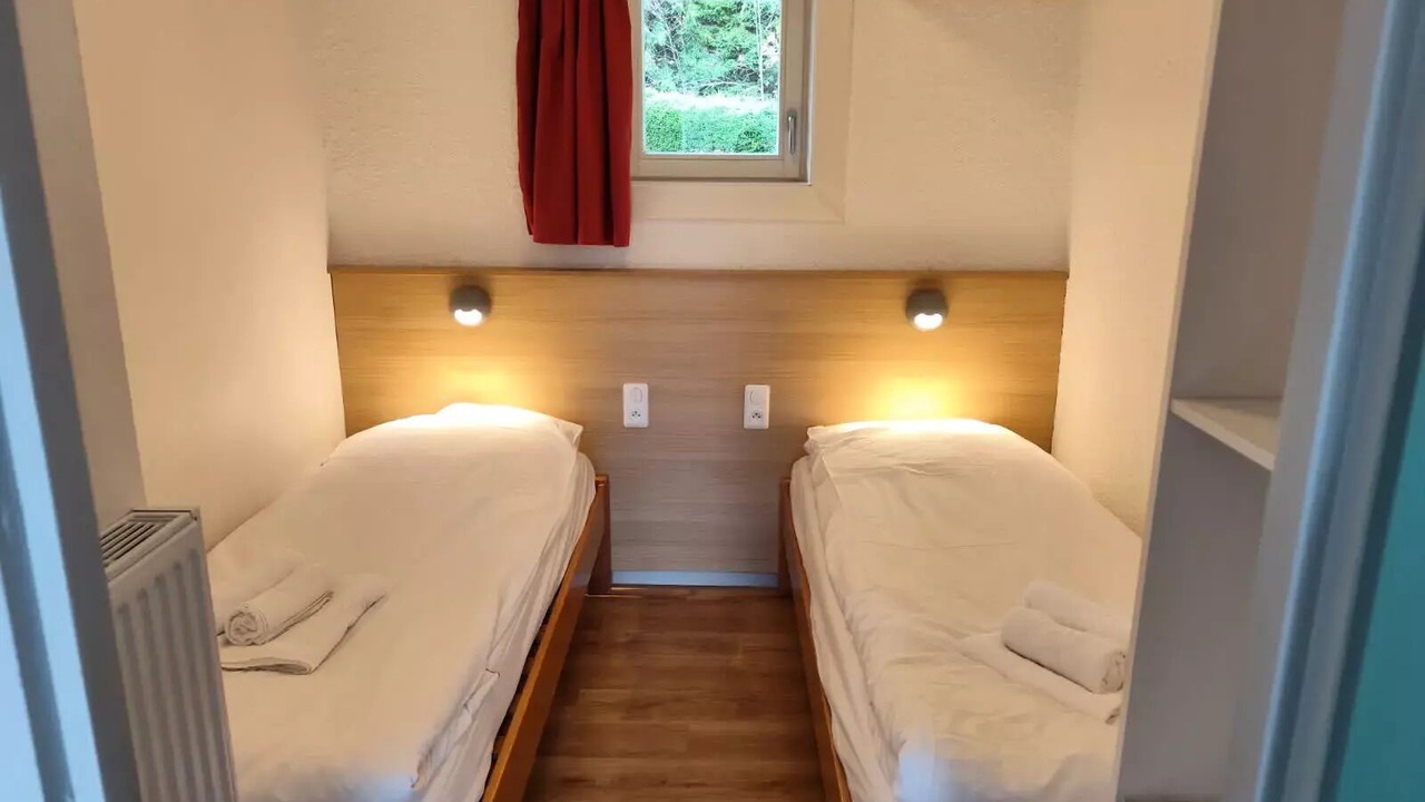 Photo of Bedroom in Saales