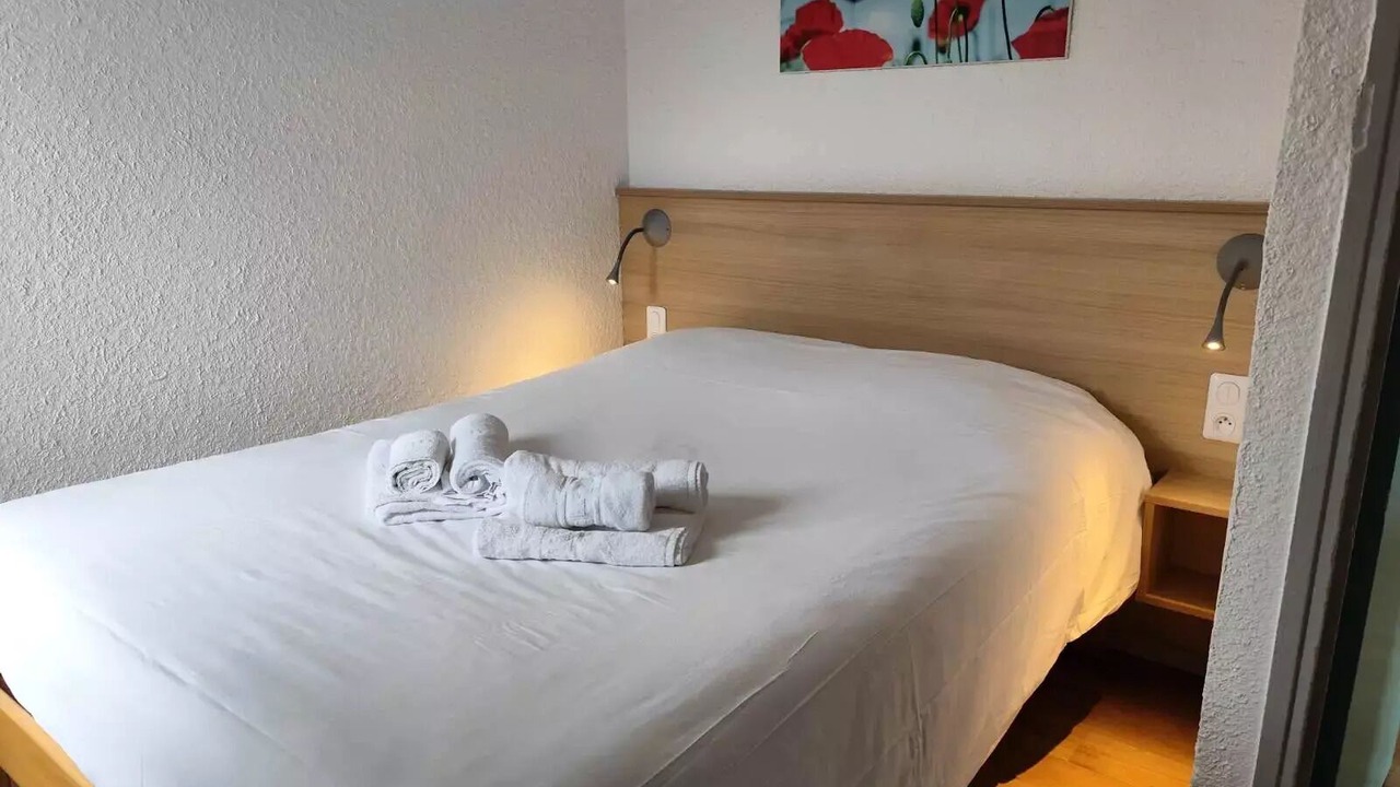Photo of Bedroom in Saales