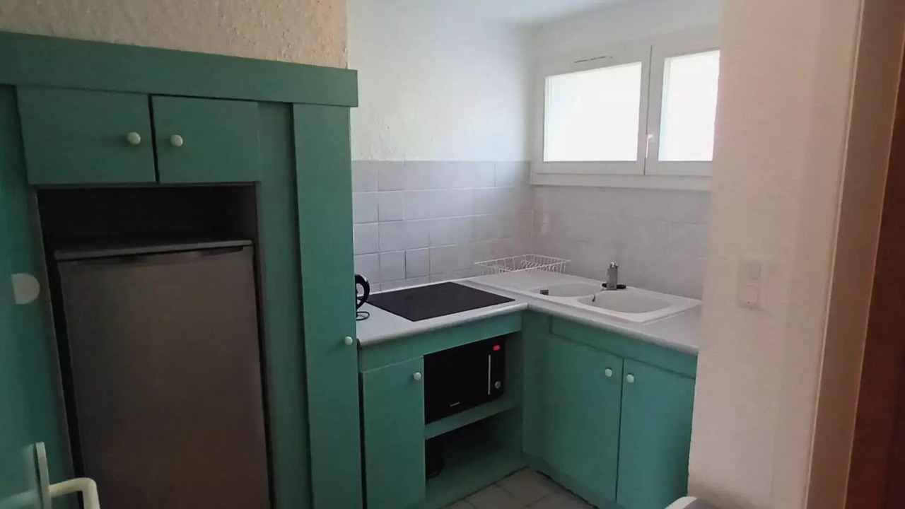 Photo of Kitchen in Saales