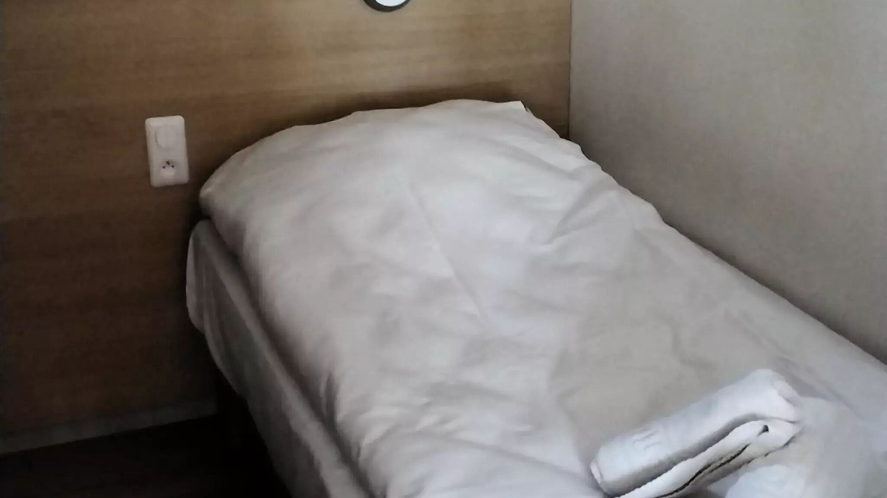 Photo of Bedroom in Saales