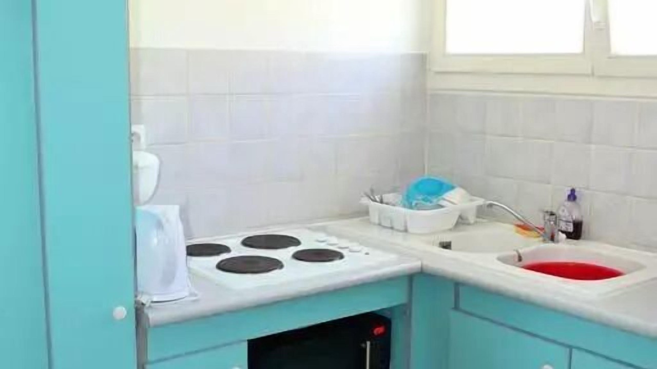 Photo of Kitchen in Saales