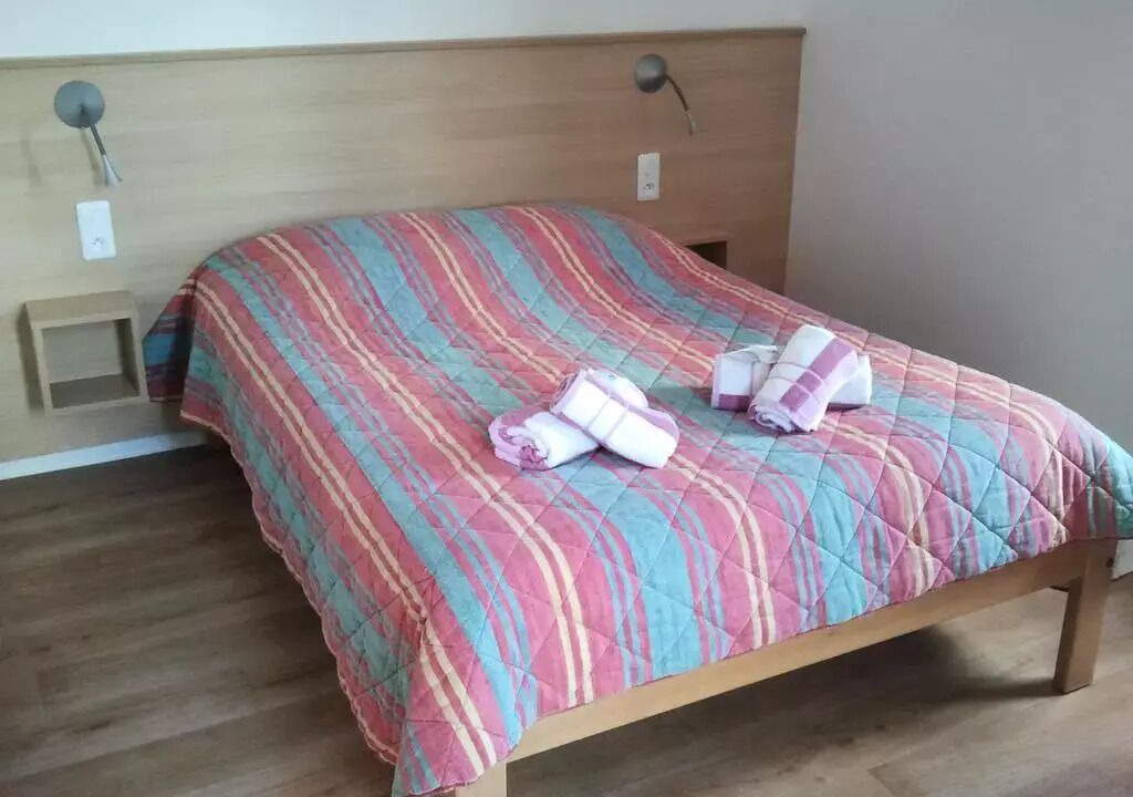 Photo of Bedroom in Saales