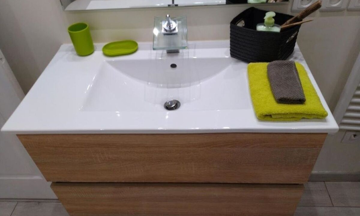Photo of Bathroom in Figarella